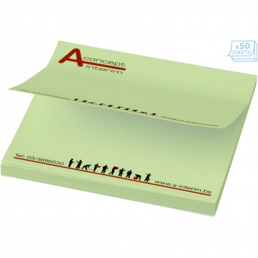 : Sticky-Mate® Haftnotizen 75x75 mm