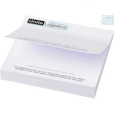 : Sticky-Mate® Haftnotizen 100 x 100 mm