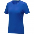 Balfour T-Shirt für Damen, Blau