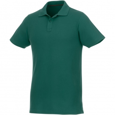 Logotrade Werbegeschenke das Foto: Helios Poloshirt für Herren