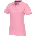 Helios Poloshirt für Damen, Hellrosa