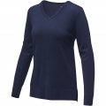 Stanton Pullover mit V-Ausschnitt für Damen, Marine