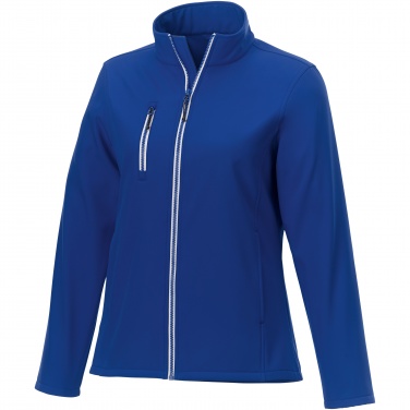 : Orion Softshelljacke für Damen