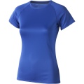 Niagara T-Shirt cool fit für Damen, Blau