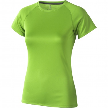 : Niagara T-Shirt cool fit für Damen