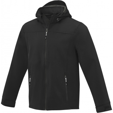 : Langley Softshelljacke für Herren