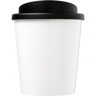 Logotrade Werbeartikel das Foto: Brite-Americano® Espresso 250 ml Isolierbecher