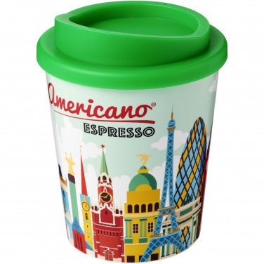 Logotrade Werbegeschenke das Foto: Brite-Americano® Espresso 250 ml Isolierbecher