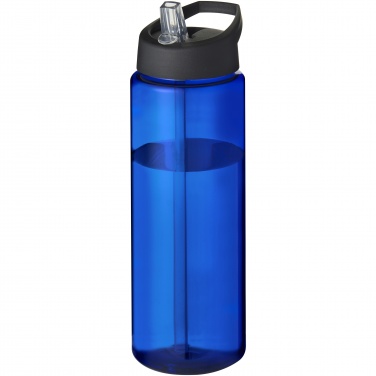 : H2O Active® Vibe 850 ml Sportflasche mit Ausgussdeckel