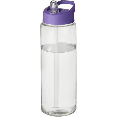 : H2O Active® Vibe 850 ml Sportflasche mit Ausgussdeckel