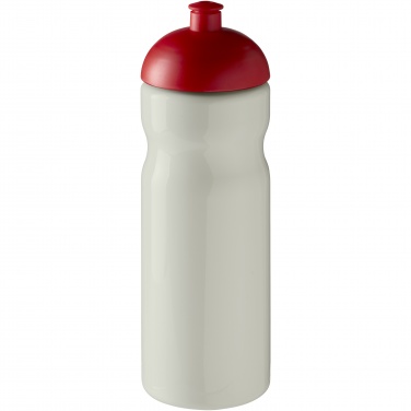 : H2O Active® Eco Base 650 ml Sportflasche mit Stülpdeckel