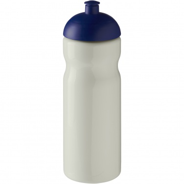 : H2O Active® Eco Base 650 ml Sportflasche mit Stülpdeckel