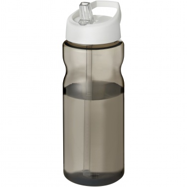 : H2O Active® Eco Base 650 ml Sportflasche mit Ausgussdeckel