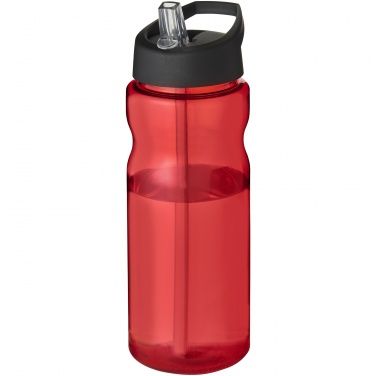 : H2O Active® Eco Base 650 ml Sportflasche mit Ausgussdeckel