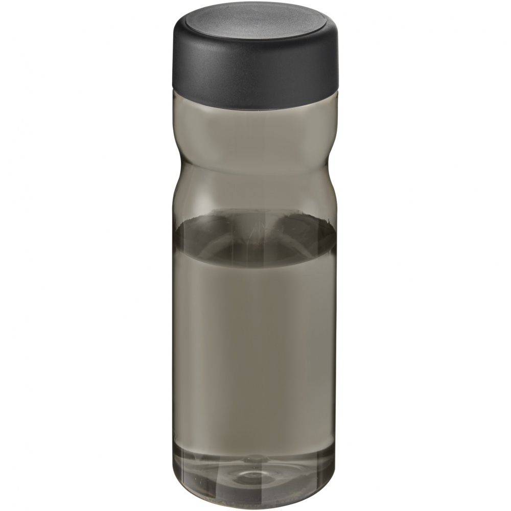 : H2O Active® Eco Base 650 ml Sportflasche mit Drehdeckel