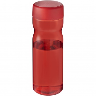 : H2O Active® Eco Base 650 ml Sportflasche mit Drehdeckel