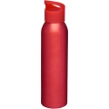 Sky 650 ml Sportflasche, Rot