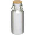 Thor 550 ml Sportflasche, Silber