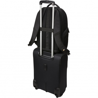 Logotrade Logogeschenke das Foto: Case Logic Notion 15,6" Laptop-Rucksack 25L