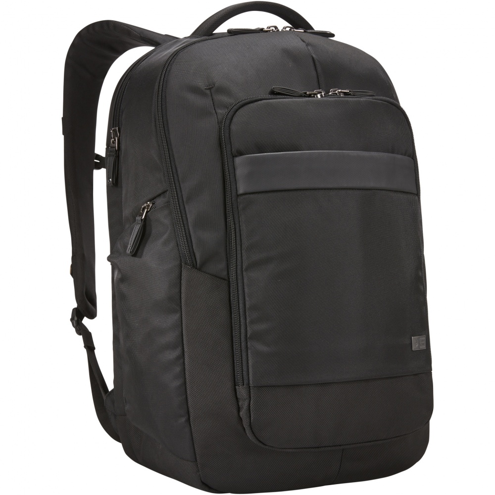 Logotrade werbemittel das Foto: Case Logic Notion 17,3" Laptop-Rucksack 29L