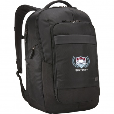 Logotrade Werbeartikel das Foto: Case Logic Notion 17,3" Laptop-Rucksack 29L