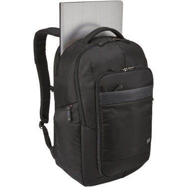 Logotrade Werbegeschenke das Foto: Case Logic Notion 17,3" Laptop-Rucksack 29L