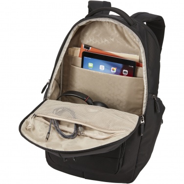 Logotrade Werbeartikel das Foto: Case Logic Notion 17,3" Laptop-Rucksack 29L