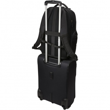 Logotrade Werbeartikel das Foto: Case Logic Notion 17,3" Laptop-Rucksack 29L