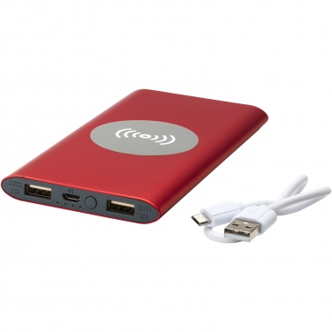 : Juice 8000 mAh kabellose Powerbank