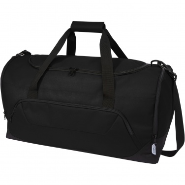 Logotrade Firmengeschenke das Foto: Retrend RPET Reisetasche 40L