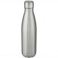 Cove 500 ml vakuumisolierte Edelstahlflasche, Silber