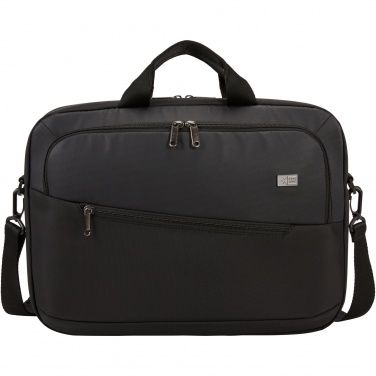 Logotrade Werbegeschenke das Foto: Case Logic Propel 15,6" Laptop-Aktentasche