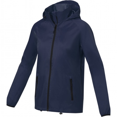 : Dinlas leichte Jacke für Damen