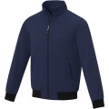 Keefe leichte Bomberjacke - Unisex, Marine