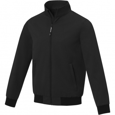 : Keefe leichte Bomberjacke - Unisex