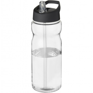 : H2O Active® Base Tritan™ 650 ml Sportflasche mit Ausgussdeckel