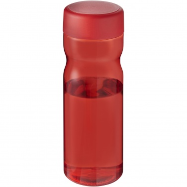 : H2O Active® Base Tritan™ 650-ml-Sportflasche mit Drehdeckel