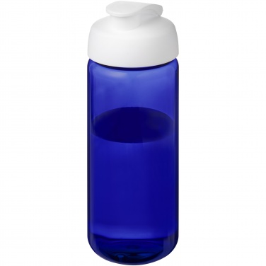 : H2O Active® Octave Tritan™ 600-ml-Sportflasche mit Klappdeckel