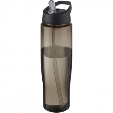 : H2O Active® Eco Tempo 700 ml Sportflasche mit Ausgussdeckel