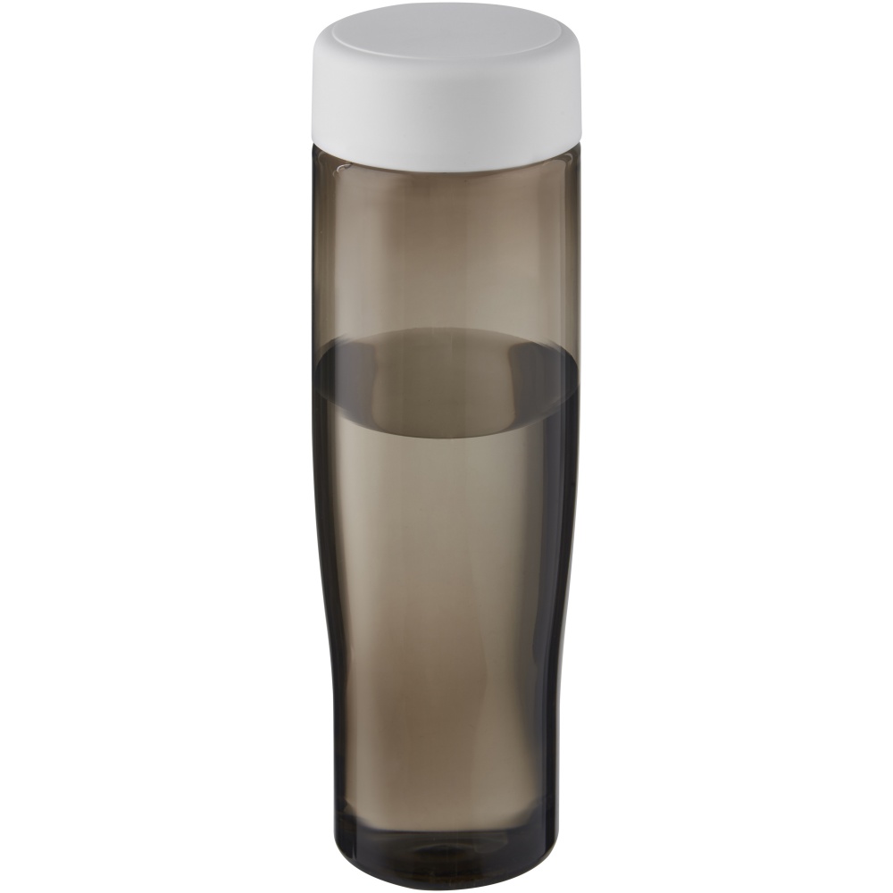 : H2O Active® Eco Tempo 700 ml Wasserflasche mit Drehdeckel