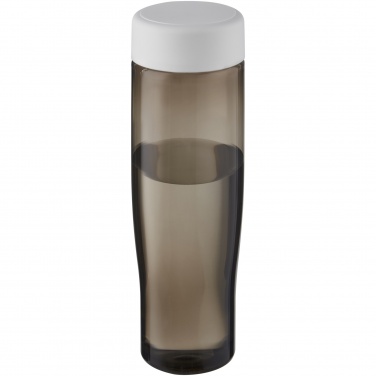 : H2O Active® Eco Tempo 700 ml Wasserflasche mit Drehdeckel