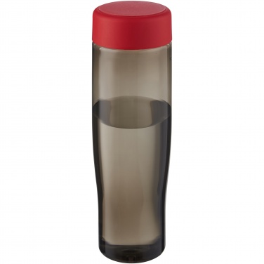 : H2O Active® Eco Tempo 700 ml Wasserflasche mit Drehdeckel