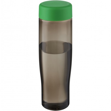 : H2O Active® Eco Tempo 700 ml Wasserflasche mit Drehdeckel