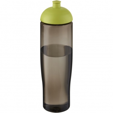 Logotrade Logogeschenke das Foto: H2O Active® Eco Tempo 700 ml Sportflasche mit Stülpdeckel