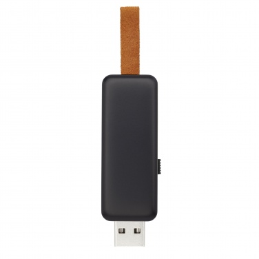 : Gleam 8 GB USB-Stick mit Leuchtfunktion