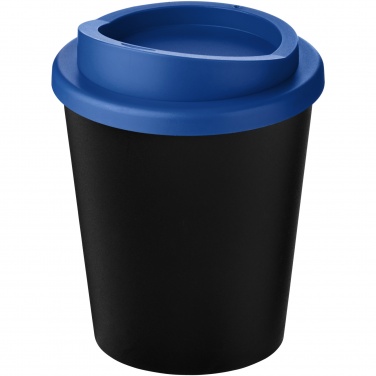 Logotrade Werbeartikel das Foto: Americano® Espresso Eco 250 ml recycelter Isolierbecher