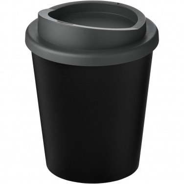 Logotrade Werbeartikel das Foto: Americano® Espresso Eco 250 ml recycelter Isolierbecher