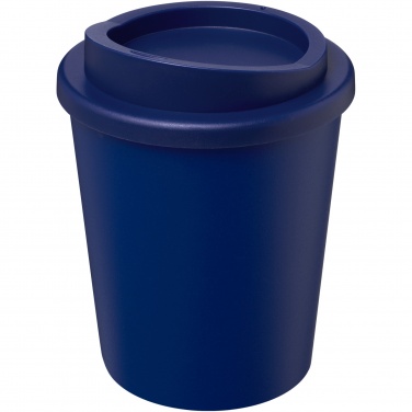 Logotrade Werbeartikel das Foto: Americano® Espresso Eco 250 ml recycelter Isolierbecher