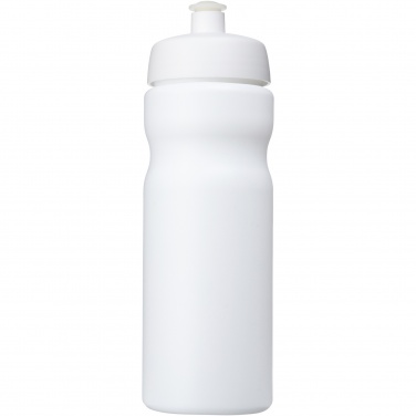 Logotrade Werbegeschenke das Foto: Baseline® Plus 650 ml Sportflasche