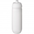 HydroFlex™ 750 ml Squeezy Sportflasche, Weiß